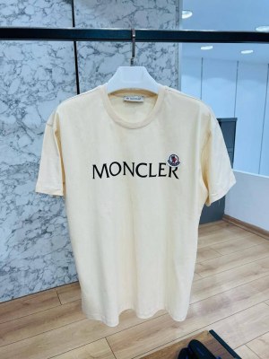 Tee-shirt moncler