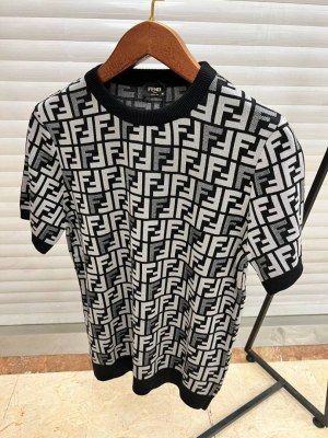 Tee-shirt FENDI