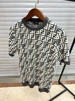 Tee-shirt FENDI