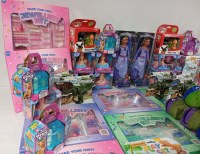 55 Jouets Enfants