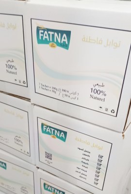 Les épices 100% naturel