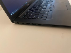 Lot de PC DELL Latitude 13" i7 16Go 256Go