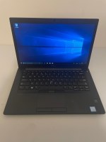 Lot de PC DELL Latitude 13" i7 16Go 256Go