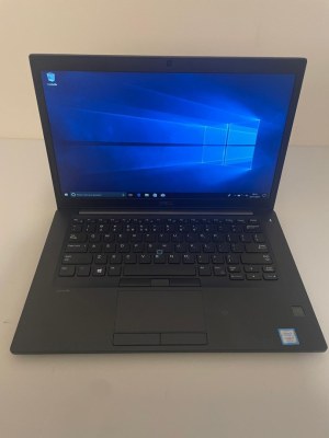 Lot de PC DELL Latitude 13" i7 16Go 256Go