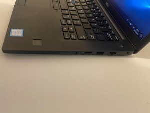 Lot de PC DELL Latitude 13" i7 16Go 256Go