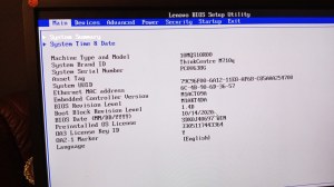 Lenovo M700 et M710s