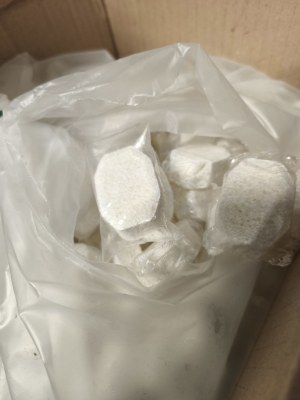 Lessive Bio en tablettes - 300 lavages