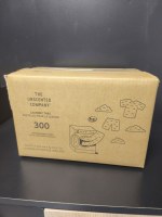 Lessive Bio en tablettes - 300 lavages