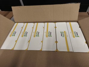 Tablettes de lave vaisselle