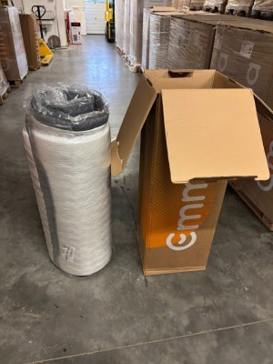 Matelas Emma neufs dans la boite