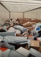 Grossiste En Colis Perdus