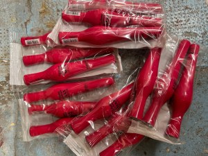 Destockage Maquillage en gros et demi gros