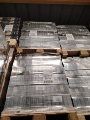 SHEBA MINI FILETS EN SAUCE SELECTION TERRE & MER 12X85G