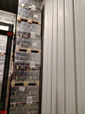 SHEBA MINI FILETS EN SAUCE SELECTION DU A LA VOLAILLE 40X85G