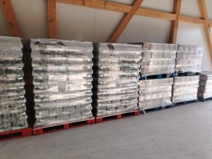 CAFE SOLUBLE MAXWELL HOUSE QUALITE FILTRE 110 TASSES 200G