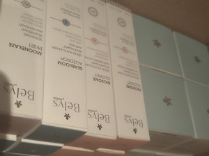 Urgent Clearance Opportunity – Premium French Skincare – 2 Pallets Ready for Immediate...