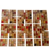 20 Coffrets de Perles Acrylique