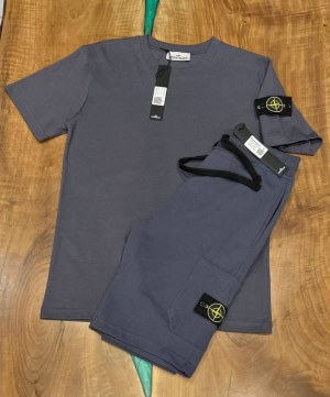 Ensemble Stone island