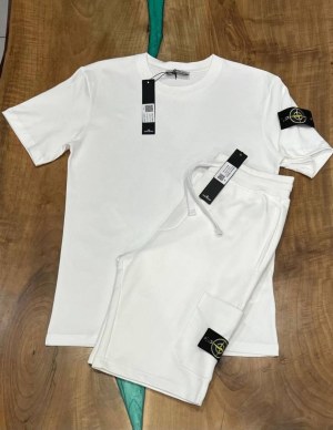 Ensemble Stone island