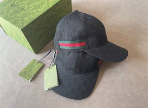 Casquette gucci