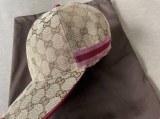 Casquette gucci