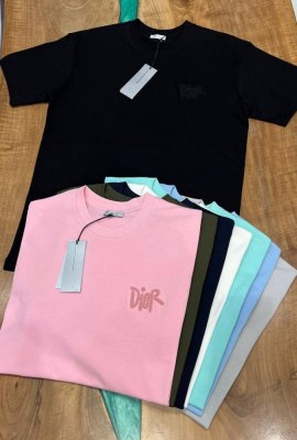 T-shirt dior