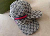 Casquette gucci