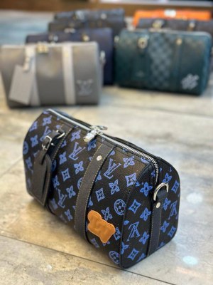 Sacoche louis vuitton