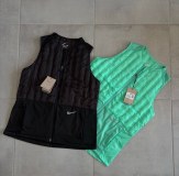 Running Nike therma fit adv