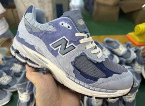 New balance