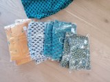 Lot 600 vetements femme neuf - robes été bohème+ pantalons viscose - prix grossiste