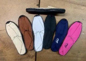 Lot Destockage Espadrilles