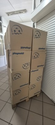 PLAYMOBIL MAGIC 9470 POSZUKIWANIA ZACZAROWANEGO KRYSZTAŁU