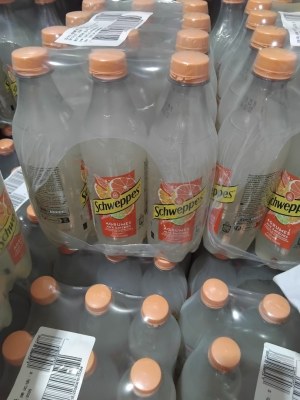 SCHEPPS AGRUME