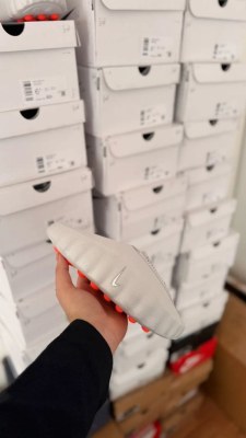 Nike mind