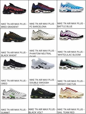 Nike tn