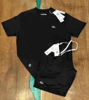 Ensemble lacoste