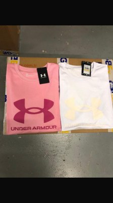 Tshirts under armour