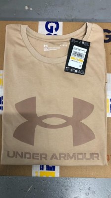 Tshirts under armour
