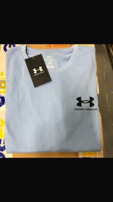 Tshirts under armour