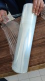 Film étirable transparent - stretch film