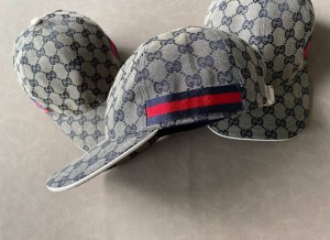 Casquette gucci