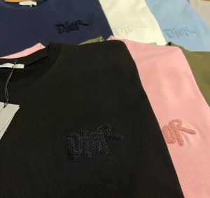 T-shirt dior
