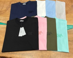 T-shirt dior