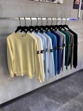 Sweat Stone island