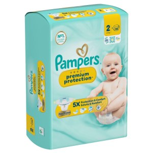 Game pampers ariel ect..