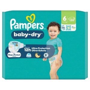 Game pampers ariel ect..