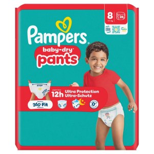 Game pampers ariel ect..