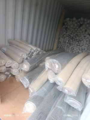 Tapis haute qualité