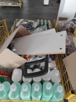 PALETTE DE BAZAR